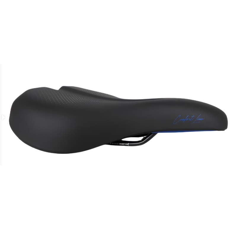 saddle